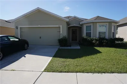 DAVENPORT FL Home