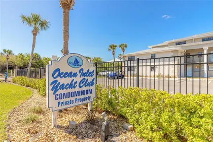 NEW SMYRNA BEACH FL Home