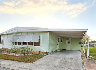 PALM HARBOR FL Home