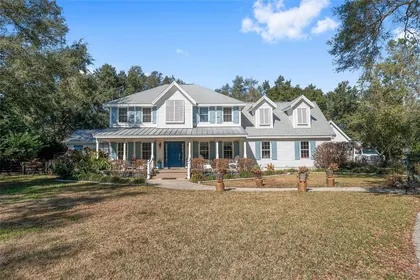 THE VILLAGES FL Home