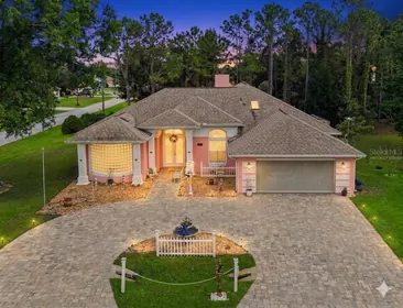 PALM COAST FL Home