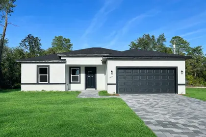 OCALA FL Home