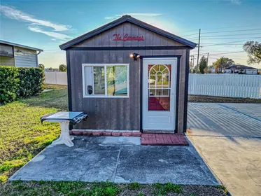 POLK CITY FL Property