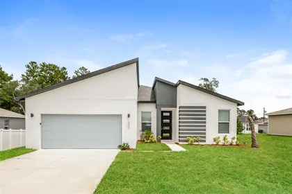 KISSIMMEE FL Home