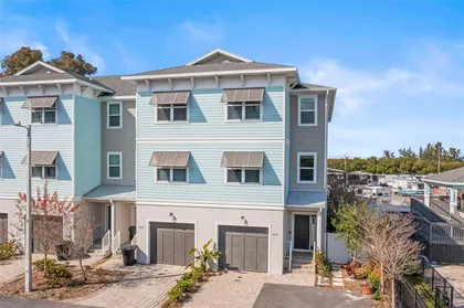ST PETERSBURG FL Home