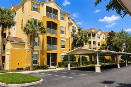 ORLANDO FL Home