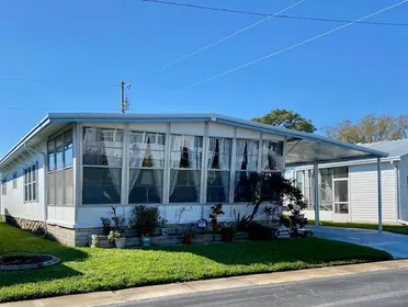 DUNEDIN FL Home