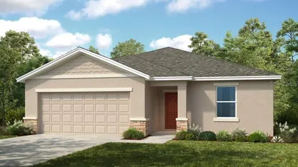 NORTH FORT MYERS FL Home