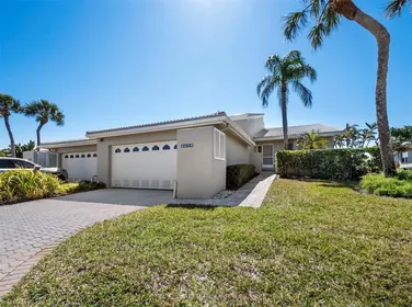 LONGBOAT KEY FL Home