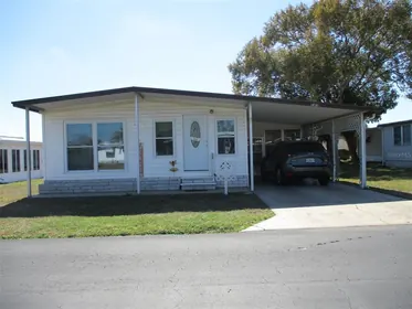 ZEPHYRHILLS FL Home