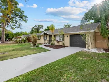 SARASOTA FL Home