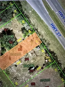 FROSTPROOF FL Property