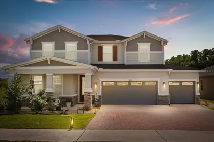 CLERMONT FL Home