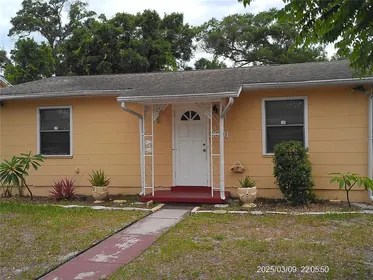 ST PETERSBURG FL Home