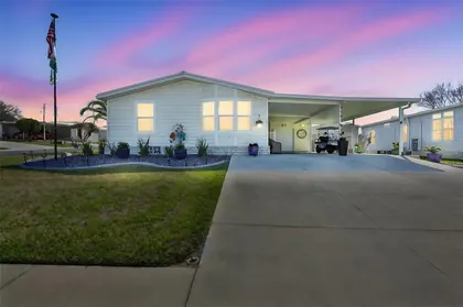 ZEPHYRHILLS FL Home