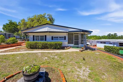 FRUITLAND PARK FL Home