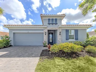 NOKOMIS FL Home