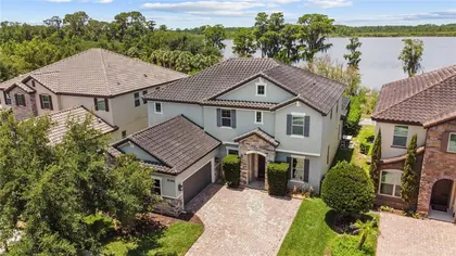 WINDERMERE FL Home