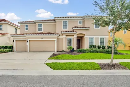 DAVENPORT FL Home