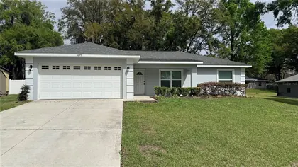 SUMMERFIELD FL Home