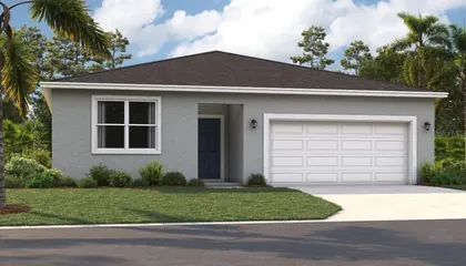 HAINES CITY FL Home