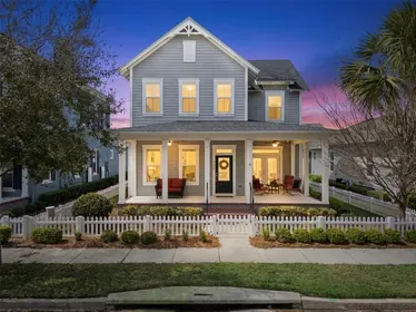 WINTER GARDEN FL Home