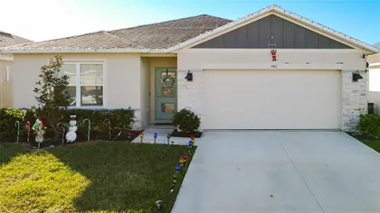 ST CLOUD FL Home