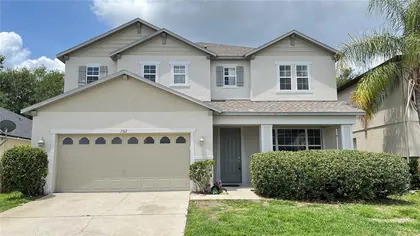 CLERMONT FL Home