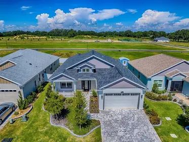 OXFORD FL Home