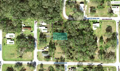 MULBERRY FL Property