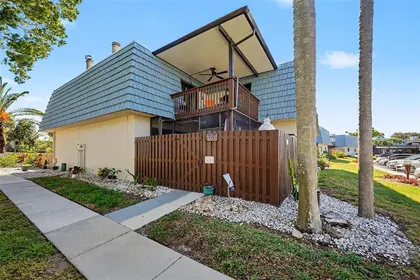 SEMINOLE FL Home