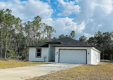 INDIAN LAKE ESTATES FL Home