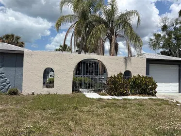 PORT RICHEY FL Home