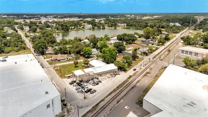 MULBERRY FL Property