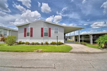 WINTER HAVEN FL Home