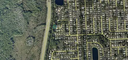 PALM COAST FL Property