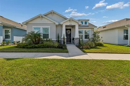 WESLEY CHAPEL FL Home