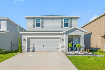 RIVERVIEW FL Home