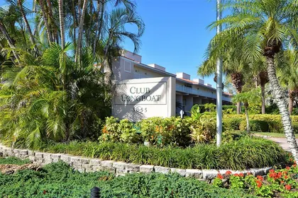LONGBOAT KEY FL Home