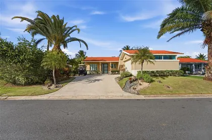 DORADO PR Home