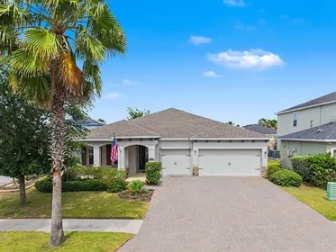 RIVERVIEW FL Home
