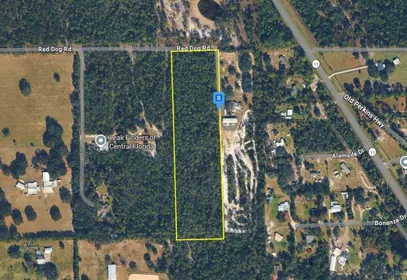 DE LEON SPRINGS FL Property