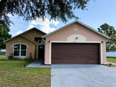 KISSIMMEE FL Home