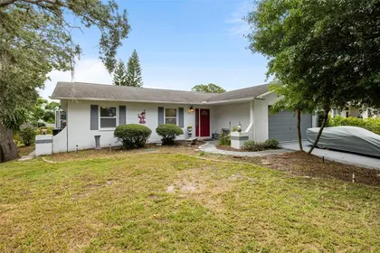 TARPON SPRINGS FL Home
