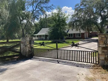 SPRING HILL FL Home