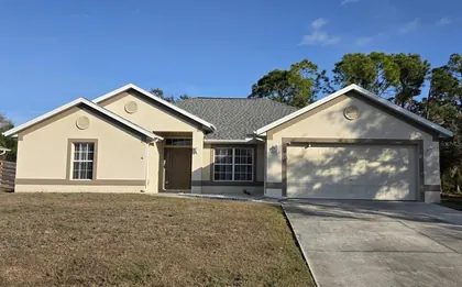 NORTH PORT FL Home