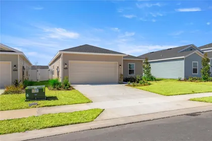 OCALA FL Home