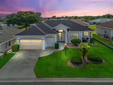 SUMMERFIELD FL Home