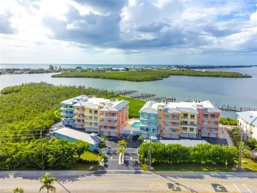 ENGLEWOOD FL Home