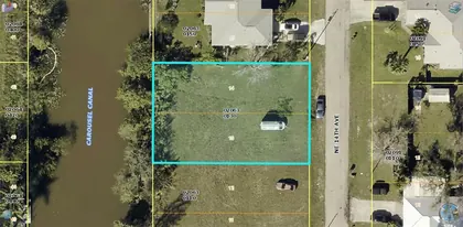 CAPE CORAL FL Property